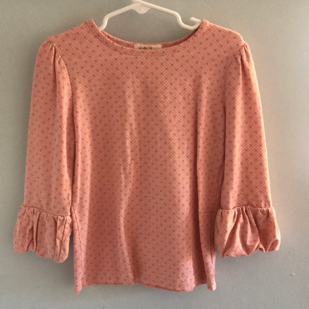 Matilda Jane Top